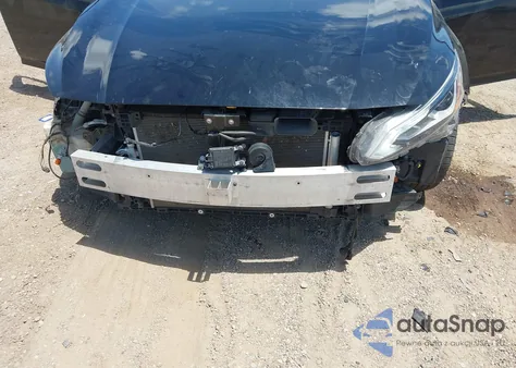 2022 Nissan Altima Sl Fwd z USA, uszkodzony, nr VIN 1N4BL4EV6NN357646